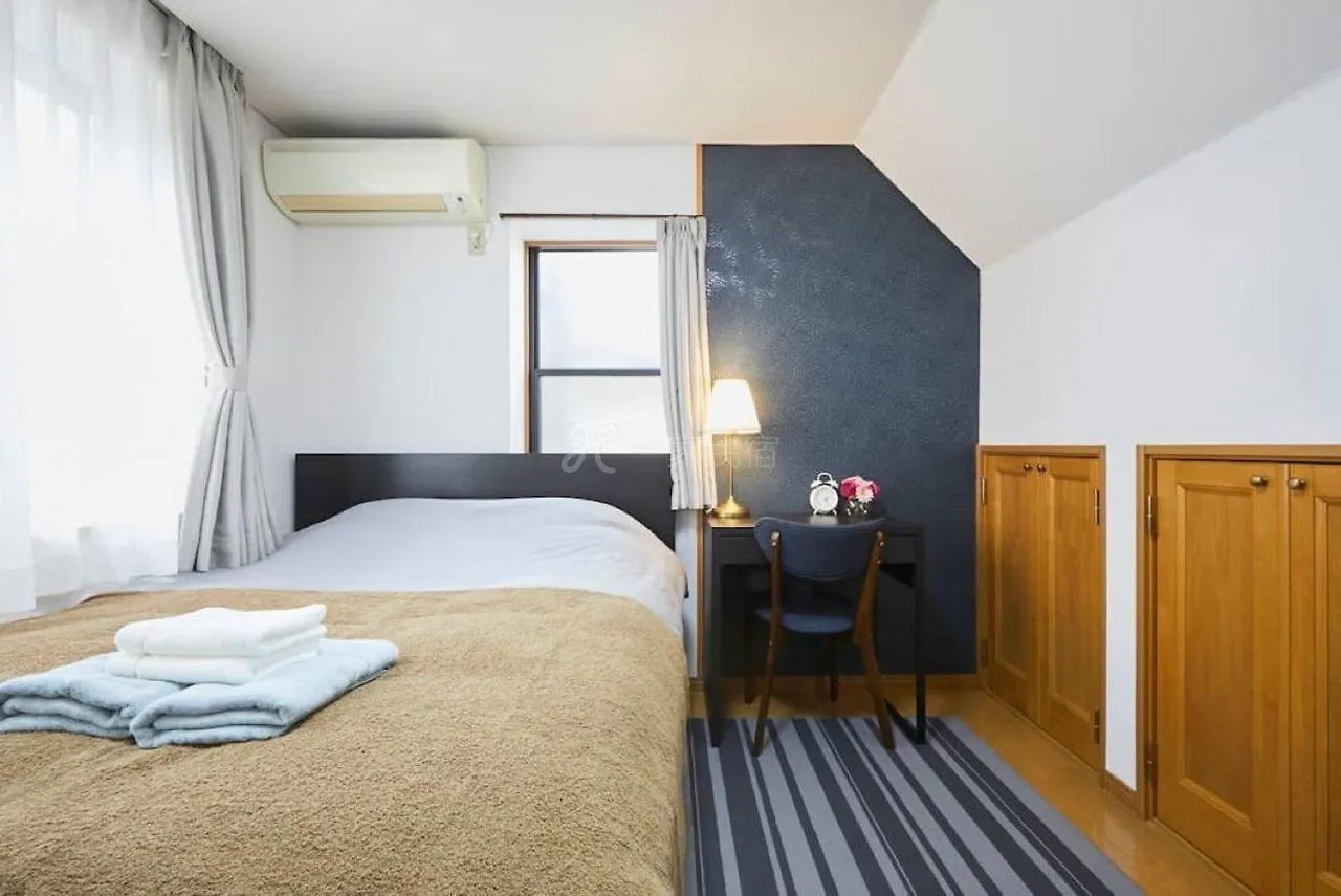 Luxury Guest House In Tokyo Shinjuku Villa