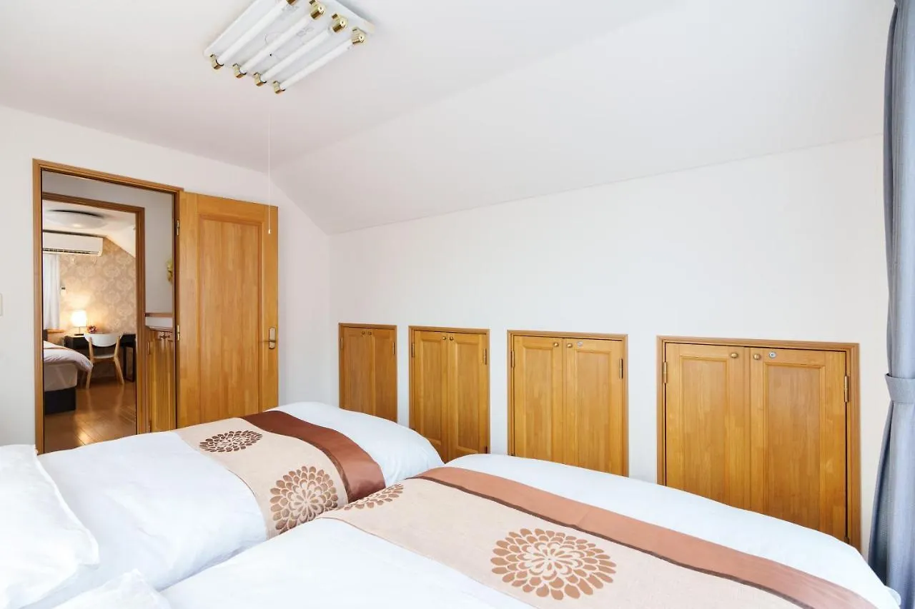 Вилла Luxury Guest House In Tokyo Shinjuku