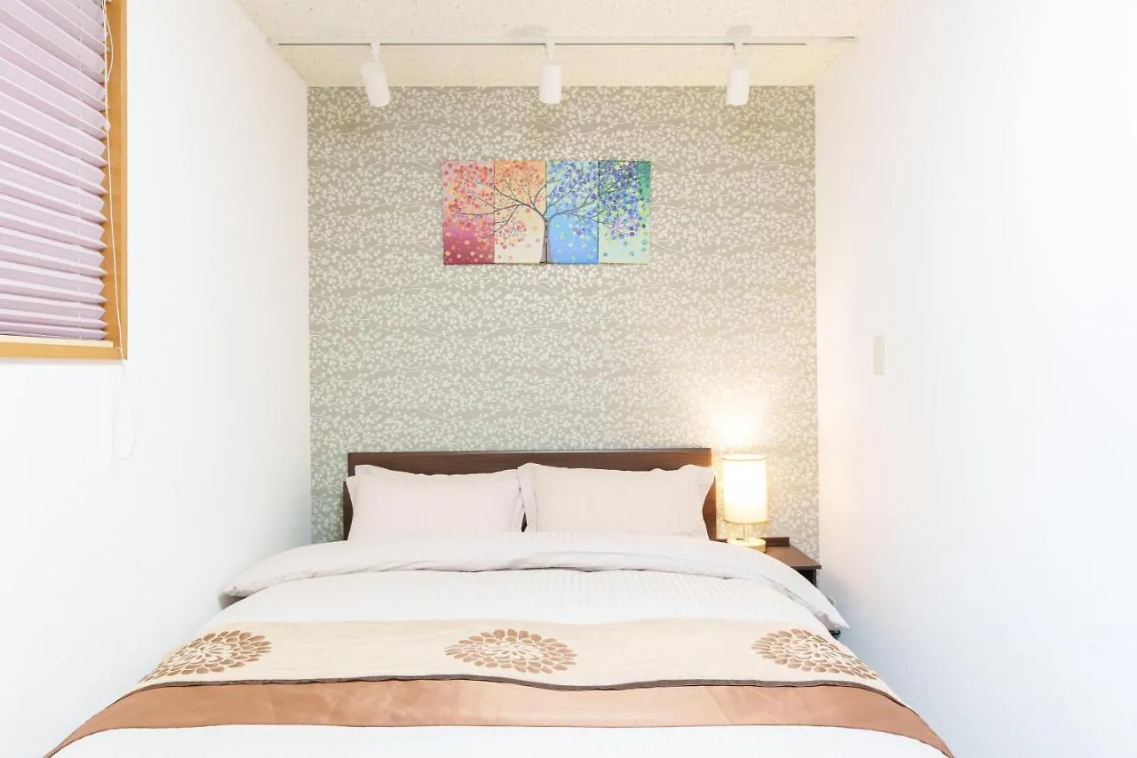 Luxury Guest House In Tokyo Shinjuku Вилла