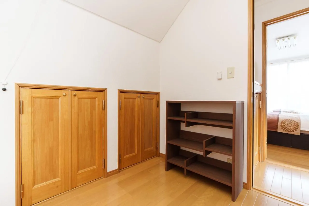 Вилла Luxury Guest House In Tokyo Shinjuku